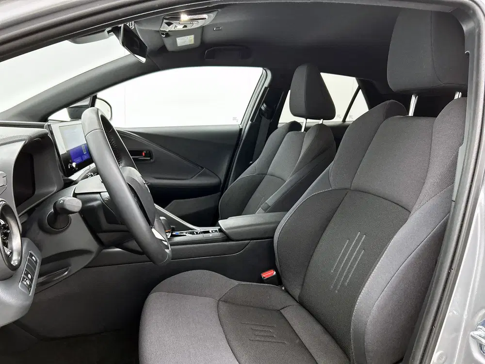 Toyota C-HR 1.8 Hybrid 140 Dynamic uit 2025, foto 7