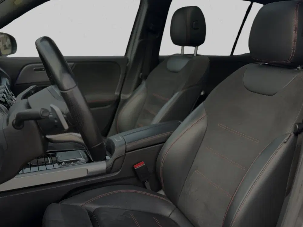 Mercedes-Benz EQB 250 AMG Line 7p. 67 kWh 93% SoH(NL-auto uit 2022, foto 7
