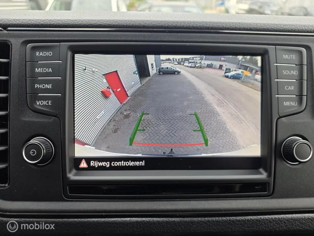 Volkswagen Crafter 35 2.0 TDI L3H3 140PK✅standkache uit 2019, foto 15