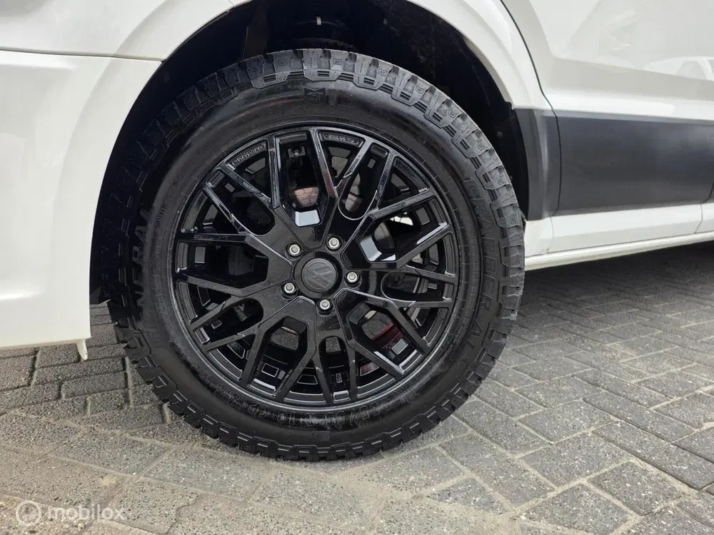 Volkswagen Crafter 35 2.0 TDI L3H3 140PK✅standkache uit 2019, foto 9