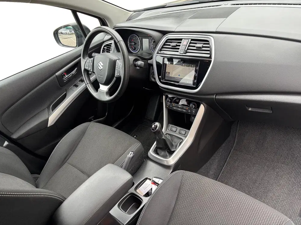 Suzuki S-Cross 1.0 Boosterjet Select uit 2020, foto 10