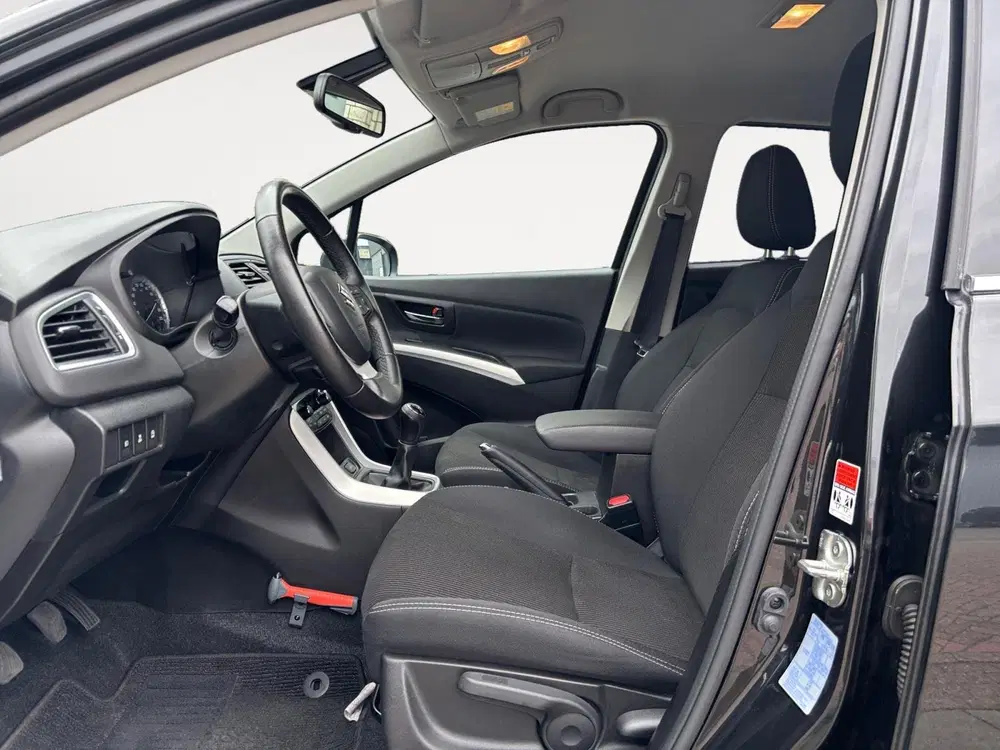 Suzuki S-Cross 1.0 Boosterjet Select uit 2020, foto 11
