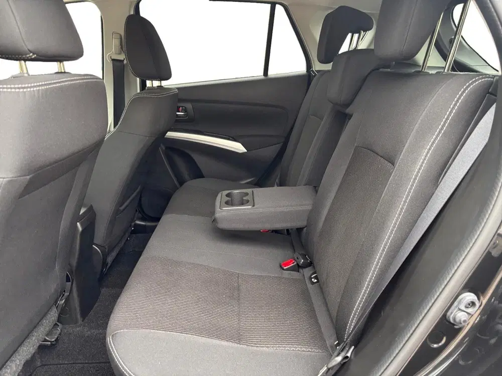 Suzuki S-Cross 1.0 Boosterjet Select uit 2020, foto 12