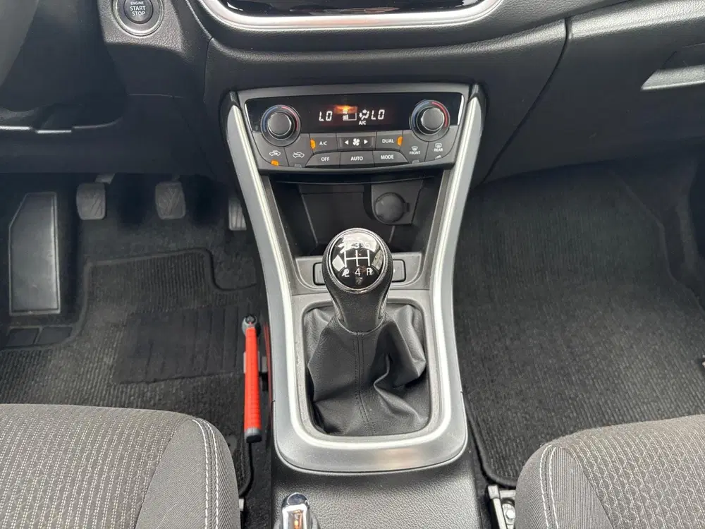 Suzuki S-Cross 1.0 Boosterjet Select uit 2020, foto 13