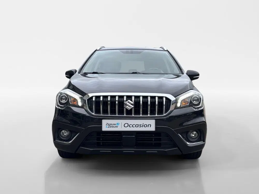 Suzuki S-Cross 1.0 Boosterjet Select uit 2020, foto 2