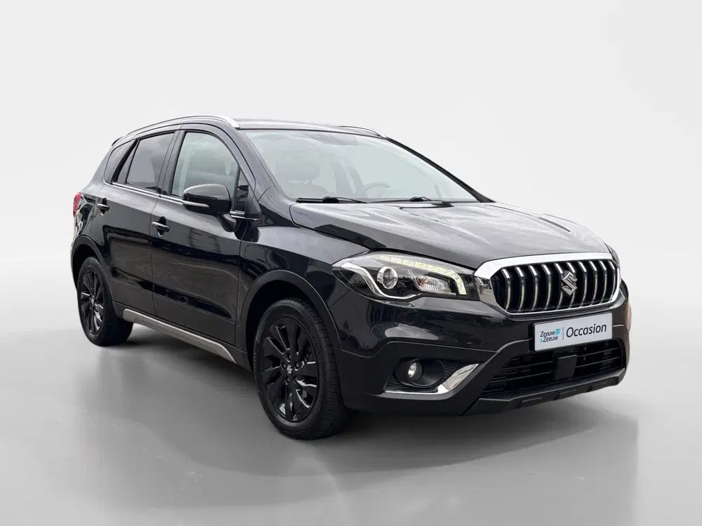 Suzuki S-Cross 1.0 Boosterjet Select uit 2020, foto 3