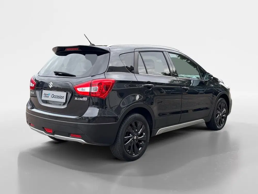 Suzuki S-Cross 1.0 Boosterjet Select uit 2020, foto 4