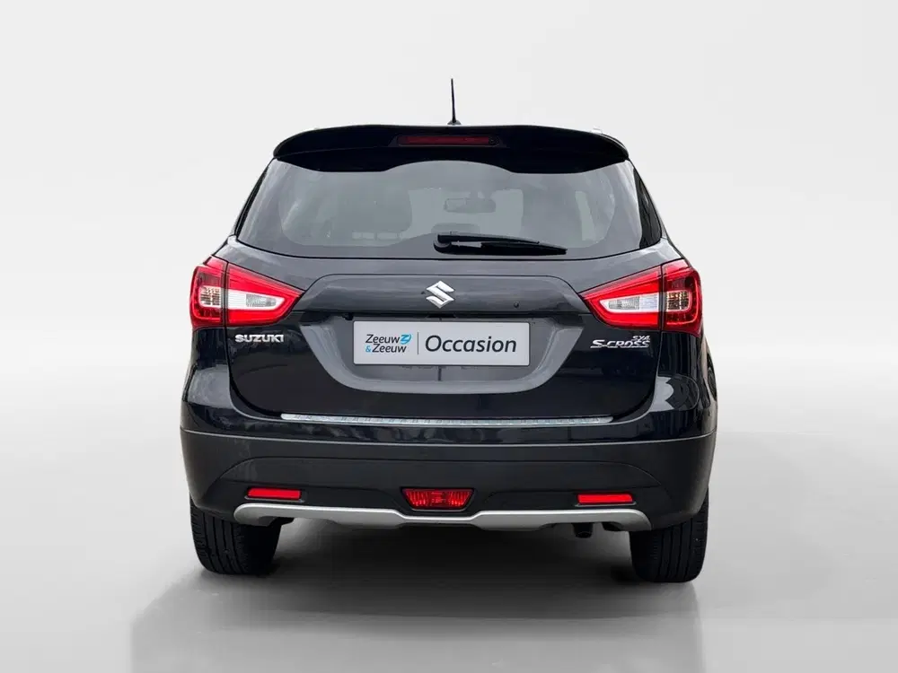Suzuki S-Cross 1.0 Boosterjet Select uit 2020, foto 5