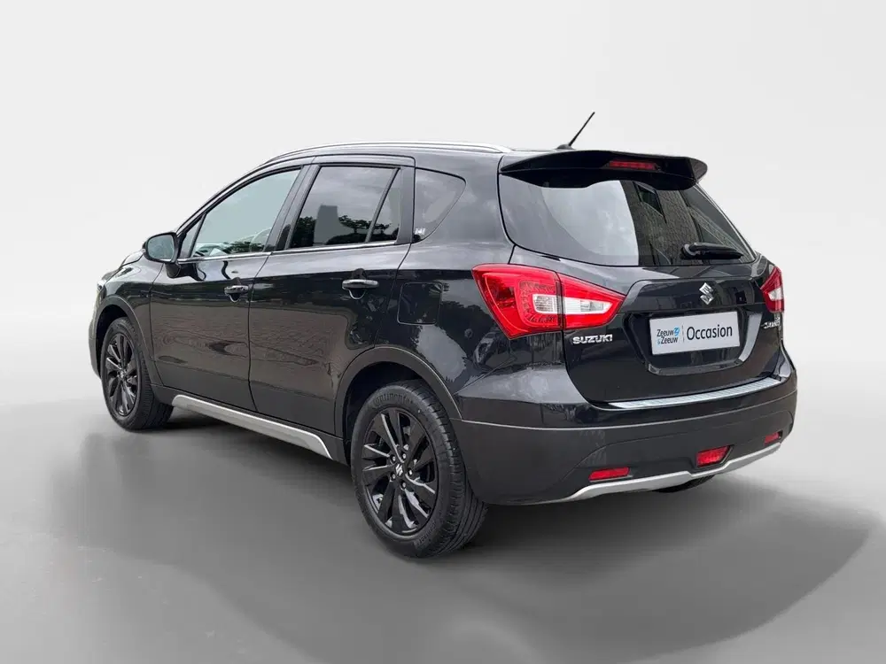 Suzuki S-Cross 1.0 Boosterjet Select uit 2020, foto 6
