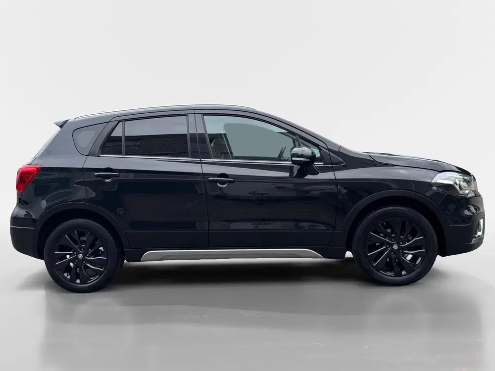 Suzuki S-Cross 1.0 Boosterjet Select uit 2020, foto 7