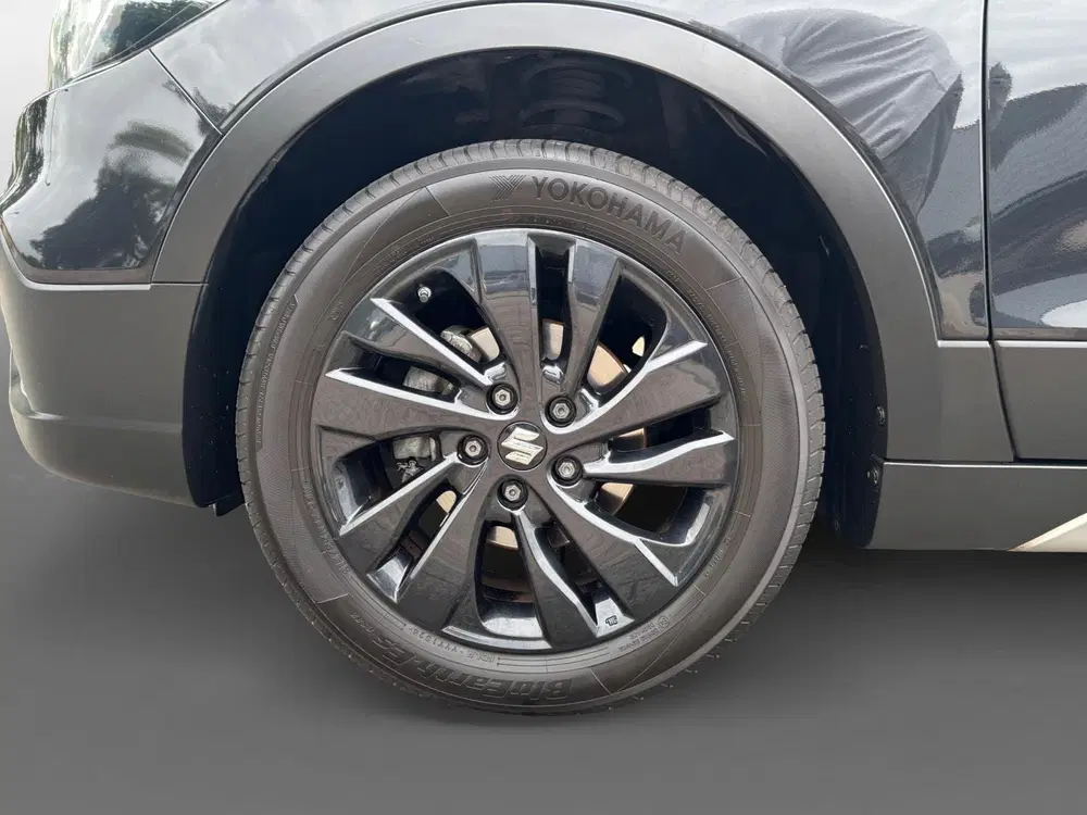 Suzuki S-Cross 1.0 Boosterjet Select uit 2020, foto 8