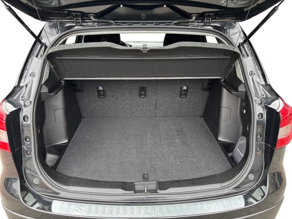 Suzuki S-Cross 1.0 Boosterjet Select uit 2020, foto 9