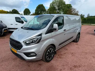 Ford Transit Custom 320 2.0 TDCI L2H1 2800Kg Trekgewicht uit 2019