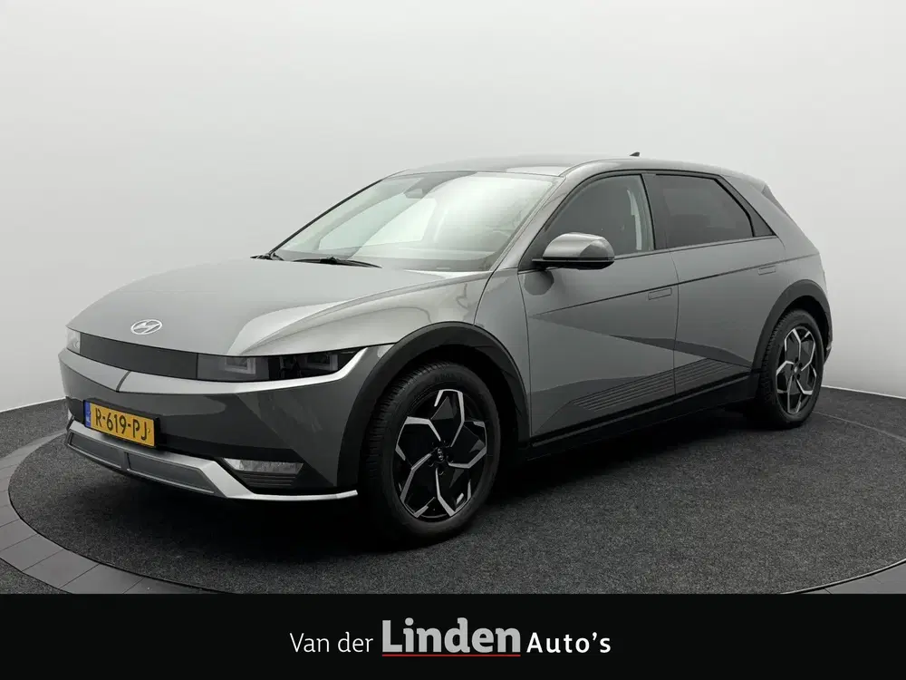 Hyundai IONIQ 5 Style 77.4 kWh SOH 96 uit 2022