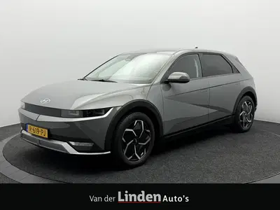 Hyundai IONIQ 5 Style 77.4 kWh SOH 96 uit 2022