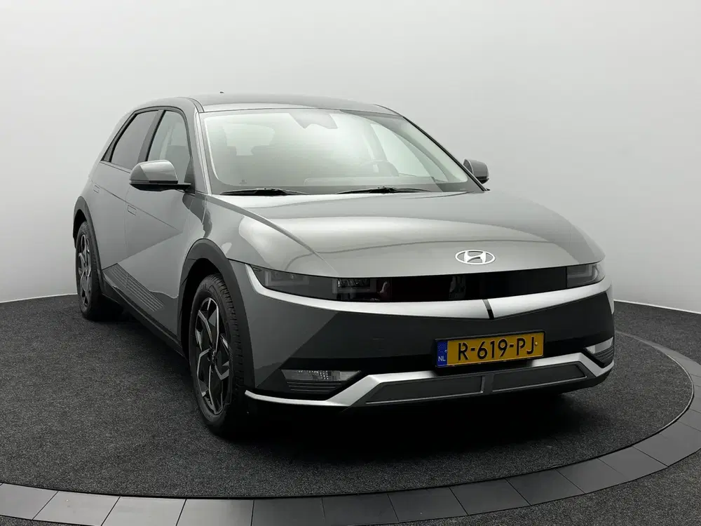 Hyundai IONIQ 5 Style 77.4 kWh SOH 96 uit 2022, foto 6