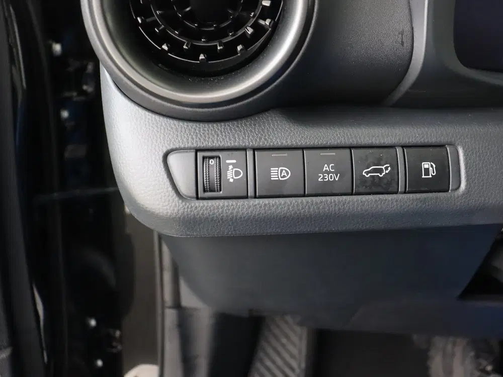Toyota C-HR 2.0 Plug-in Hybrid 220 Black Edition (bj 2 uit 2025, foto 12