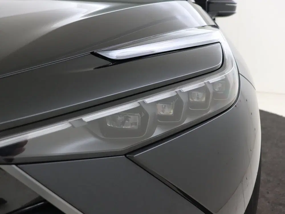 Toyota C-HR 2.0 Plug-in Hybrid 220 Black Edition (bj 2 uit 2025, foto 8