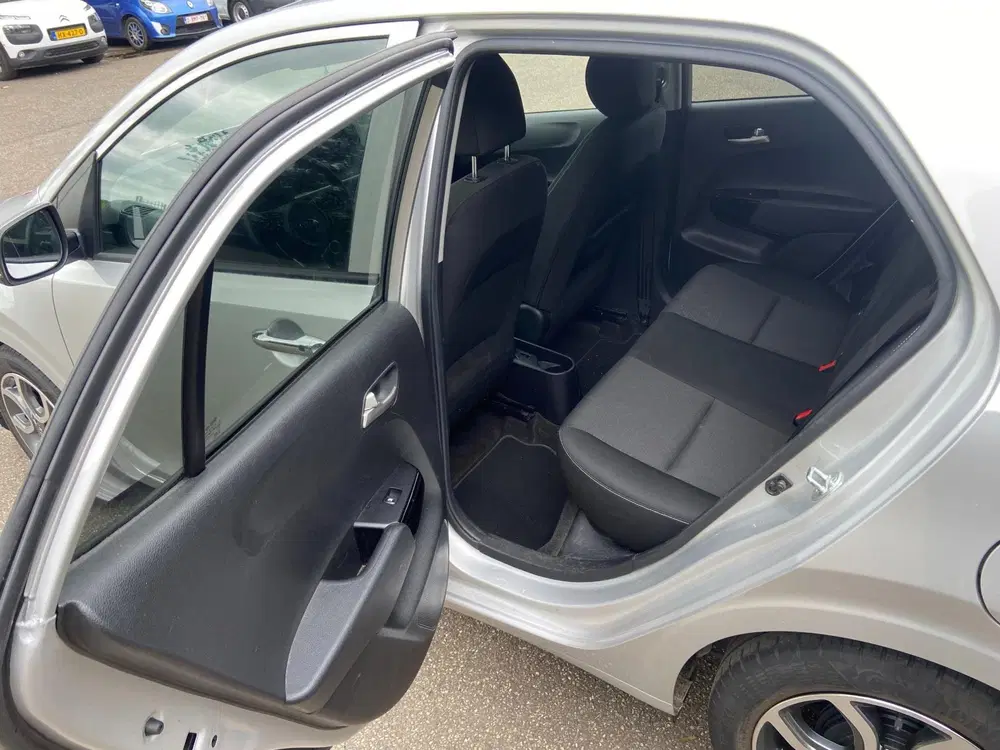 Kia Picanto 1.0 DPi DynamicPlusLine uit 2021, foto 13