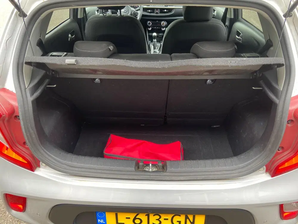 Kia Picanto 1.0 DPi DynamicPlusLine uit 2021, foto 14