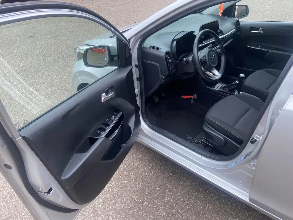 Kia Picanto 1.0 DPi DynamicPlusLine uit 2021, foto 6