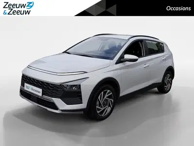 Hyundai BAYON 1.0 T-GDI Comfort uit 2025