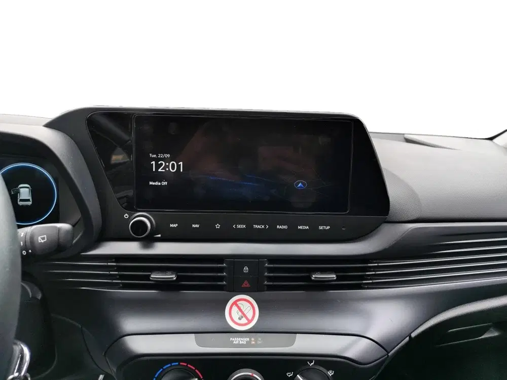 Hyundai BAYON 1.0 T-GDI Comfort uit 2025, foto 11