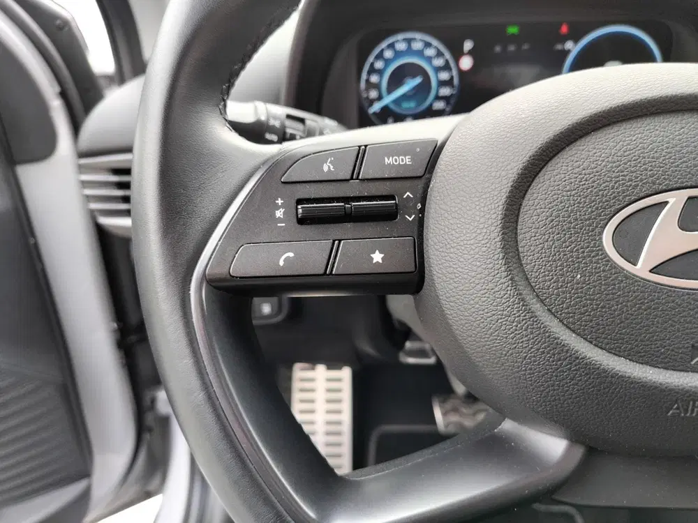 Hyundai BAYON 1.0 T-GDI Comfort uit 2025, foto 12