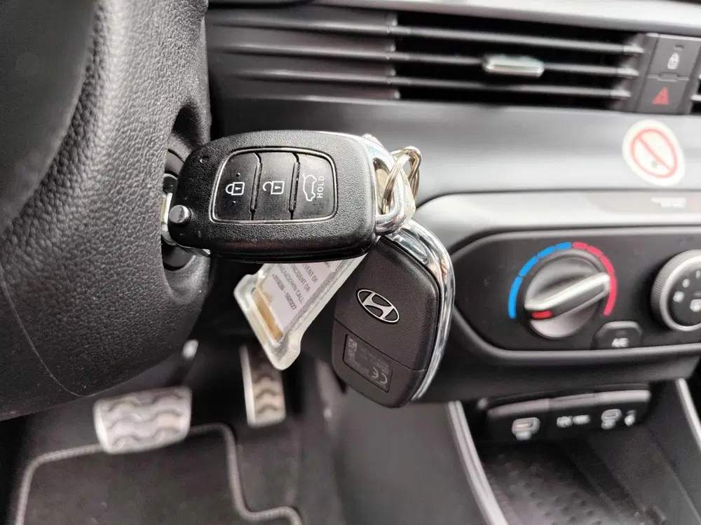 Hyundai BAYON 1.0 T-GDI Comfort uit 2025, foto 15