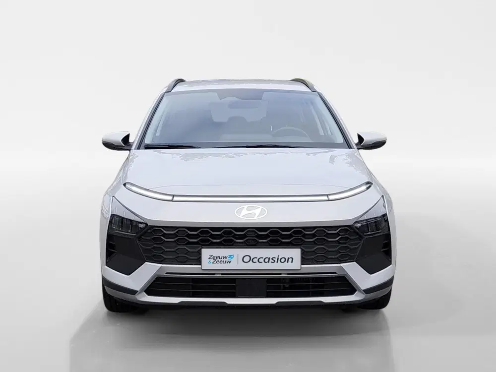 Hyundai BAYON 1.0 T-GDI Comfort uit 2025, foto 2