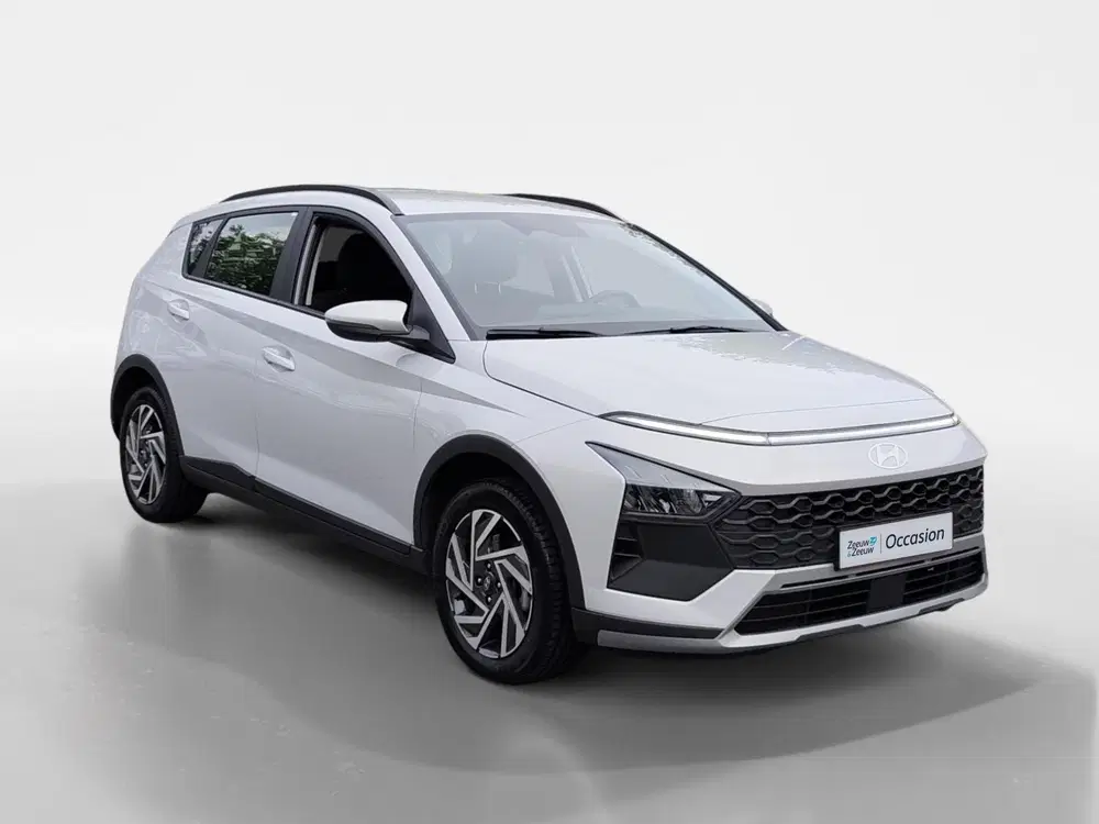 Hyundai BAYON 1.0 T-GDI Comfort uit 2025, foto 3