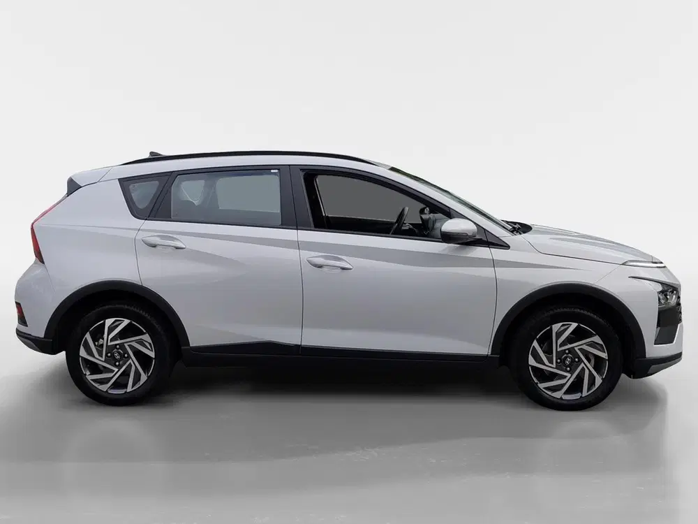 Hyundai BAYON 1.0 T-GDI Comfort uit 2025, foto 4