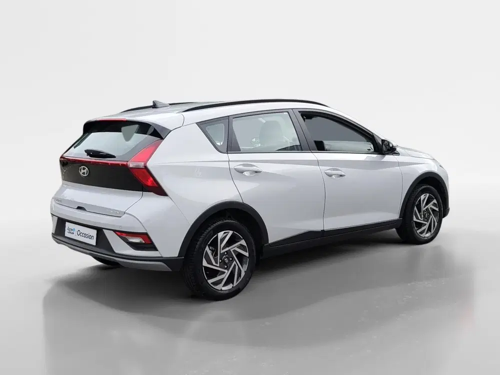 Hyundai BAYON 1.0 T-GDI Comfort uit 2025, foto 5