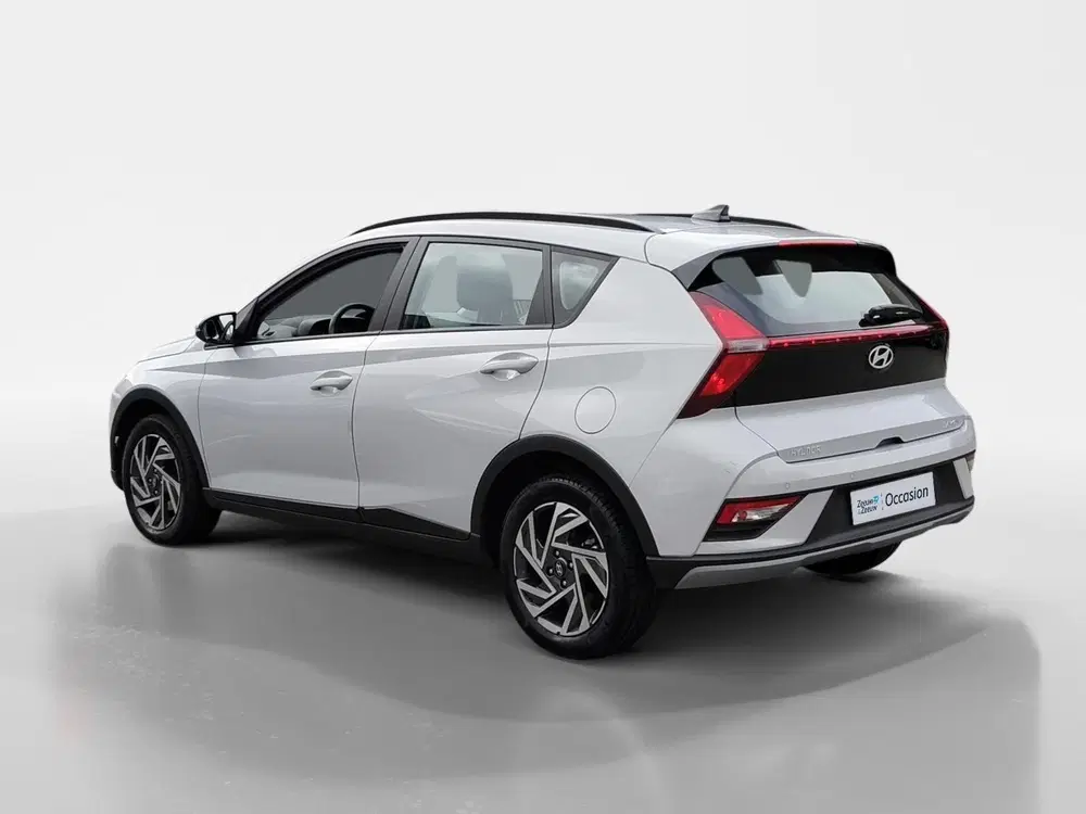 Hyundai BAYON 1.0 T-GDI Comfort uit 2025, foto 7