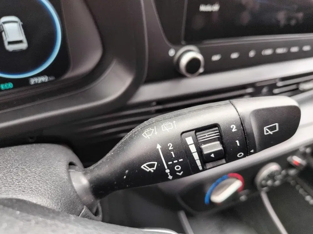 Hyundai BAYON 1.0 T-GDI Comfort uit 2025, foto 9