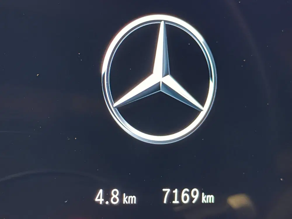 Mercedes-Benz C-Klasse AMG Line Aut Panodak 360 Camera Leer uit 2026, foto 4