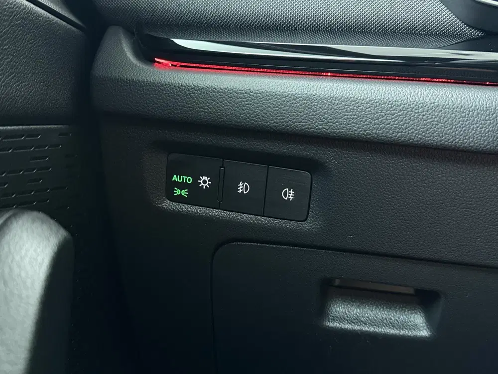 Skoda Octavia 1.4 TSI iV PHEV Sportline Business uit 2022, foto 11