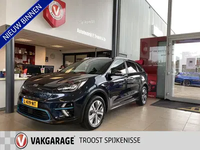 Kia Niro DynamicPlusLine 64 kWh uit 2021