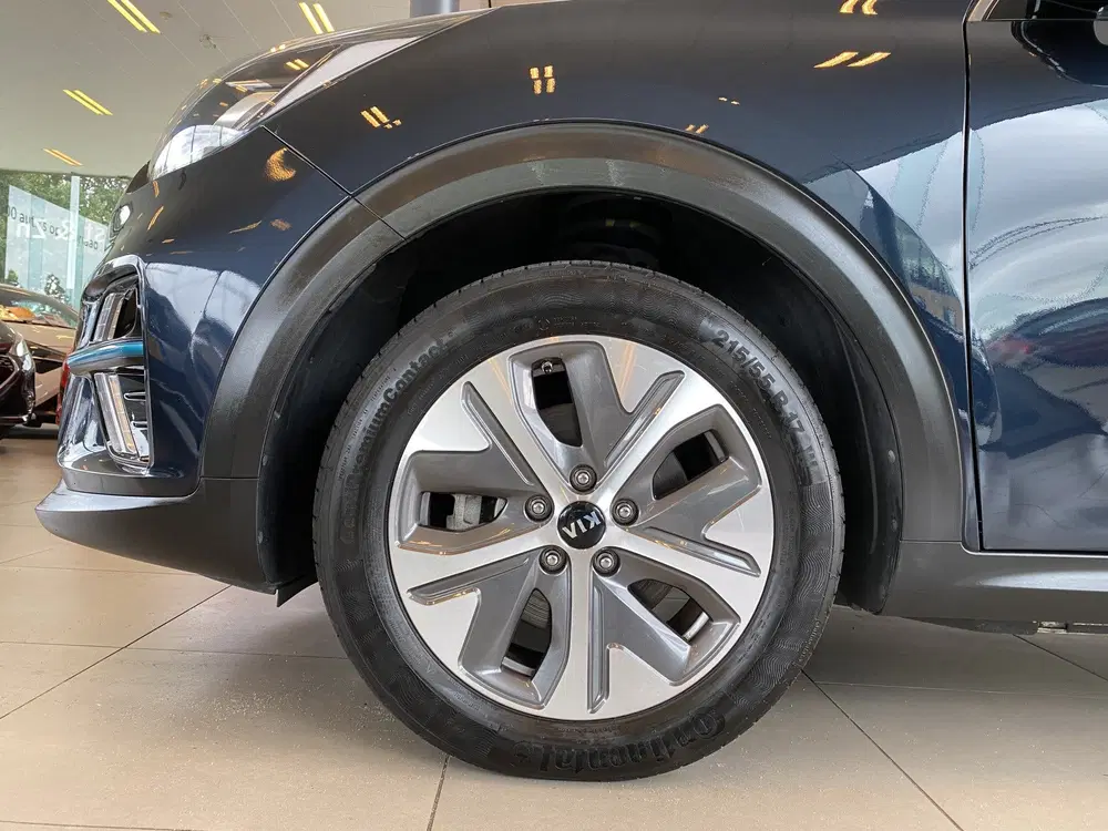 Kia Niro DynamicPlusLine 64 kWh uit 2021, foto 15