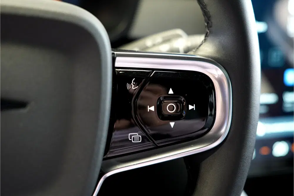 Polestar 2 Long Range Single Motor 78kWh SOH 90% WARM uit 2023, foto 15