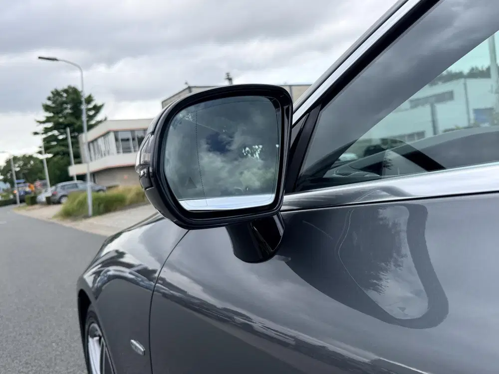 Mercedes-Benz E-Klasse E-klasse Coupé 200 AMG Automaat 197PK Pano uit 2020, foto 6