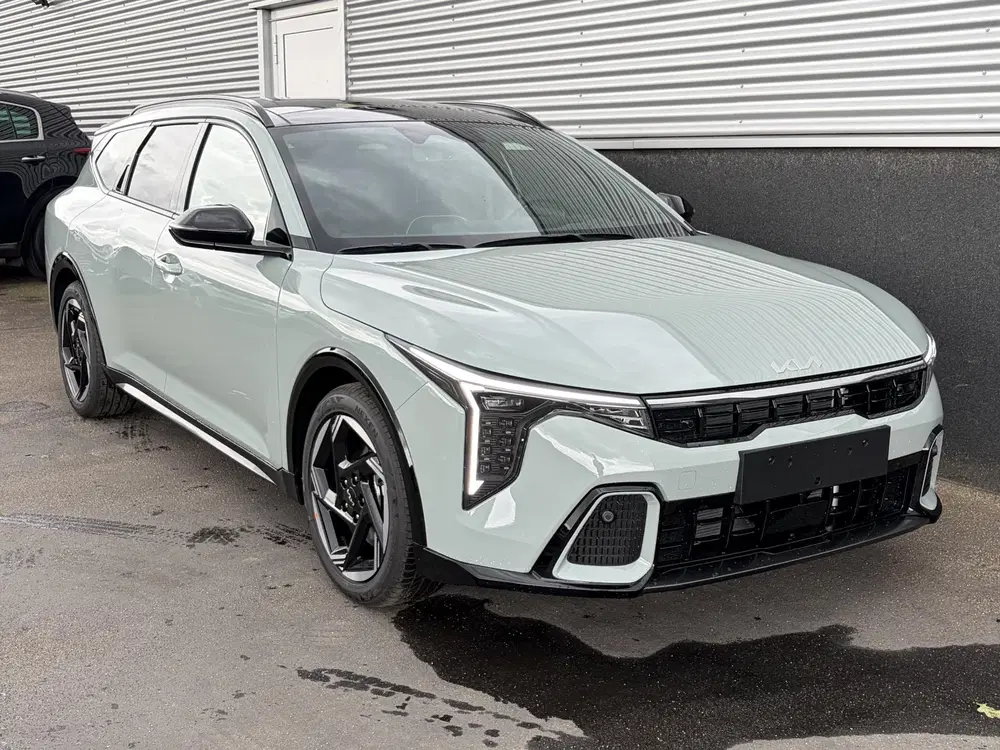 Kia K4 1.0 T-GDi MHEV GT-Line Launch Edition (pa uit 2026, foto 6