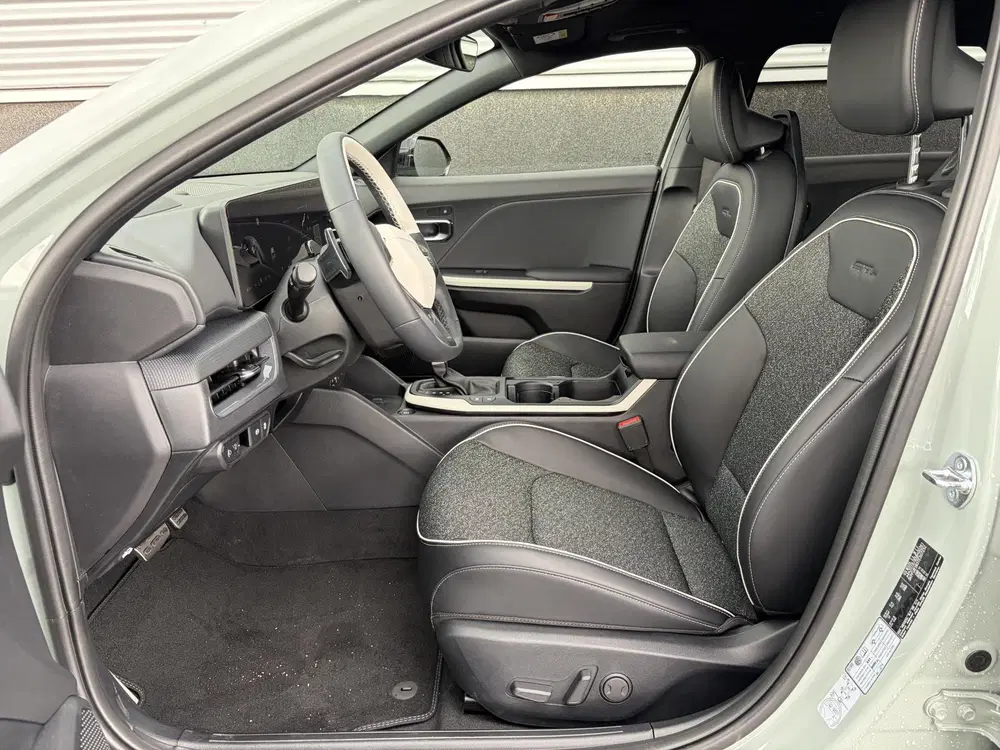 Kia K4 1.0 T-GDi MHEV GT-Line Launch Edition (pa uit 2026, foto 7