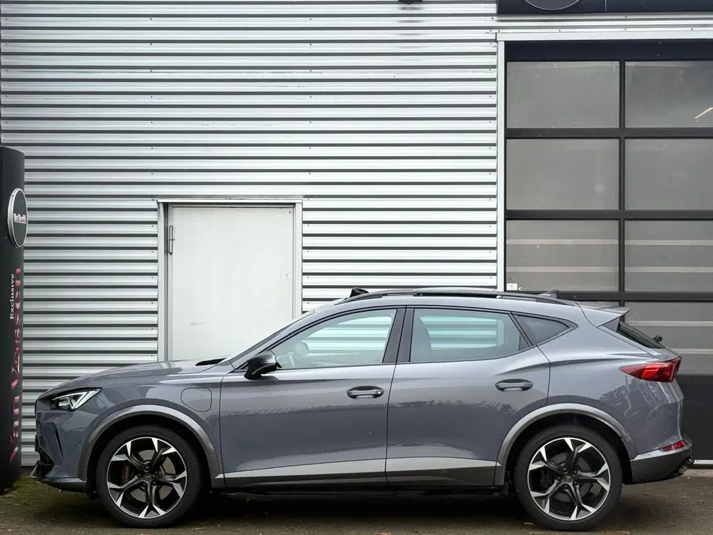 Cupra Formentor 1.4 e-Hybrid VZ 245PK uit 2021, foto 13