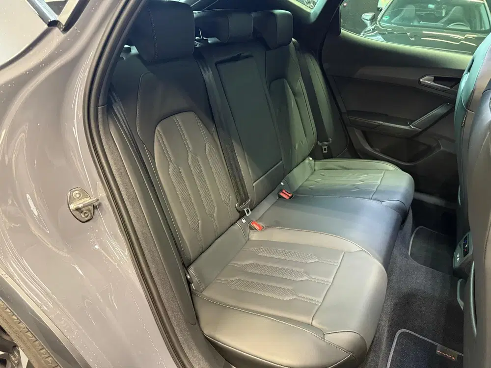 Cupra Formentor 1.4 e-Hybrid VZ 245PK uit 2021, foto 2
