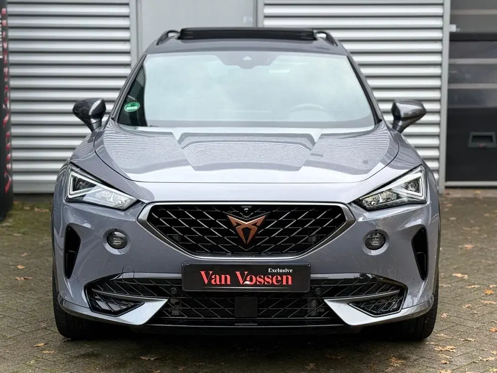 Cupra Formentor 1.4 e-Hybrid VZ 245PK uit 2021, foto 8