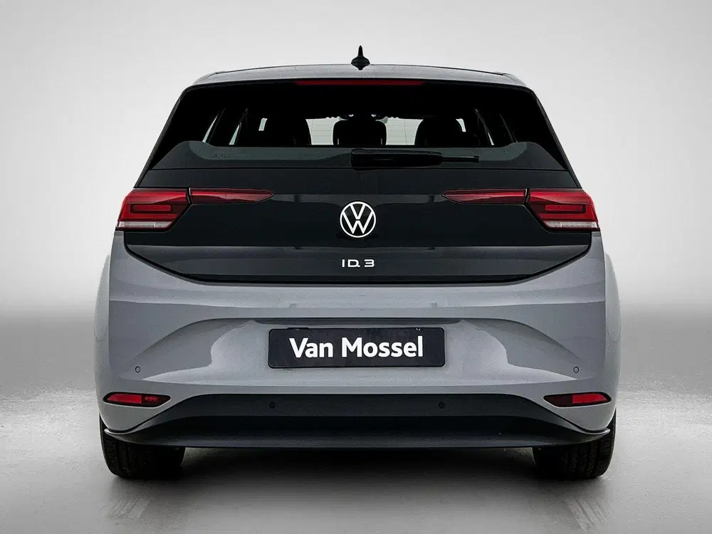 Volkswagen ID.3 Pro 58 kWh uit 2021, foto 3