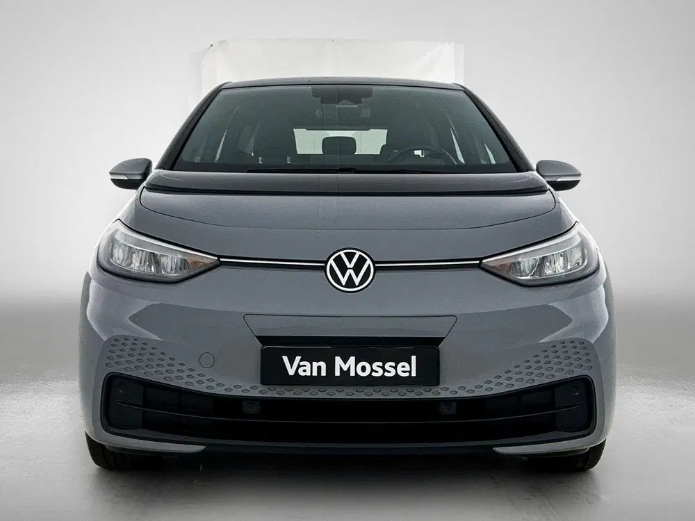 Volkswagen ID.3 Pro 58 kWh uit 2021, foto 5