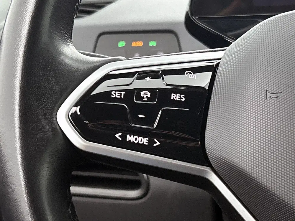 Volkswagen ID.3 Pro 58 kWh uit 2021, foto 6