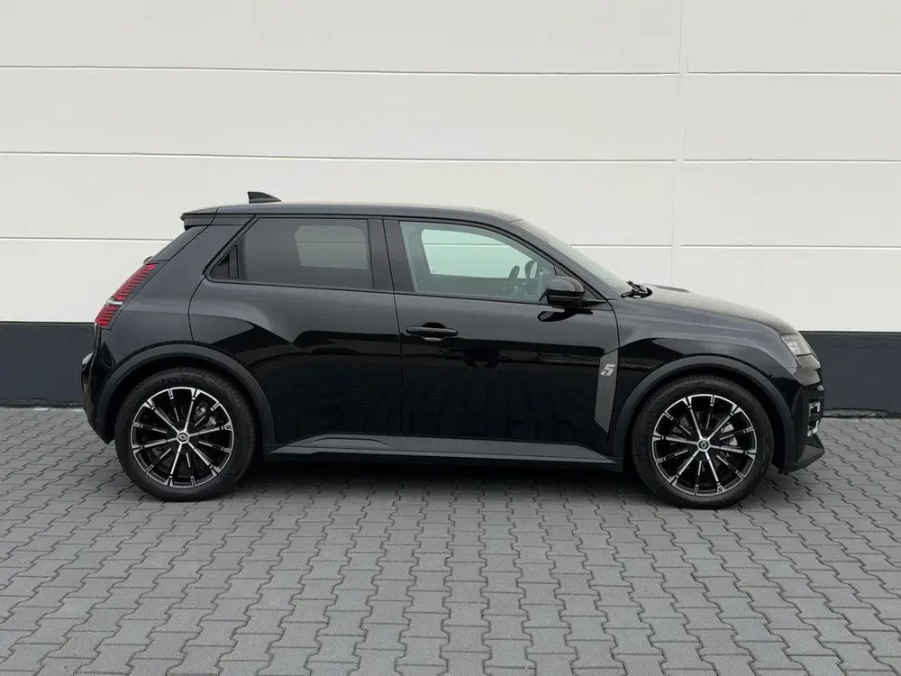 Renault 5 Urban Range Techno 40 kWh uit 2025, foto 13